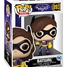 Funko POP! Games: Gotham Knights - Batgirl - #893 Funko POP! Games: Gotham Knights - Batgirl - #893