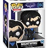 Funko POP! Games: Gotham Knights - Nightwing - #894 Funko POP! Games: Gotham Knights - Nightwing - #894
