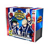My Hero Academia CCG: Class Reunion - Limited Edition Collector Pack My Hero Academia CCG: Class Reunion - Limited Edition Collector Pack