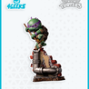 Iron Studios Teenage Mutant Ninja Turtles: Donatello - MiniCo PVC Statue Iron Studios Teenage Mutant Ninja Turtles: Donatello - MiniCo PVC Statue