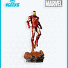 Iron Studios Marvel: Avengers Infinity Saga - Iron Man Battle of NY 1:10 Scale Statue Iron Studios Marvel: Avengers Infinity Saga - Iron Man Battle of NY 1:10 Scale Statue