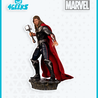 Iron Studios Marvel: Avengers Infinity Saga - Thor Battle of NY 1:10 Scale Statue Iron Studios Marvel: Avengers Infinity Saga - Thor Battle of NY 1:10 Scale Statue