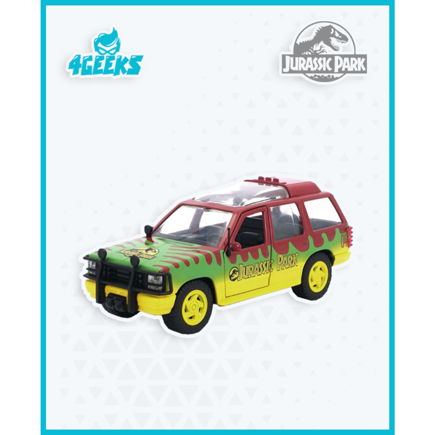 Jada Toys 253252022 Toy Vehicles : : Toys & Games