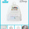 Loungefly Disney: 100th Anniversary - Celebration Cake - Mini Backpack Loungefly Disney: 100th Anniversary - Celebration Cake - Mini Backpack
