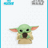 Star Wars: The Mandalorian - The Child with Cup Coin Bank Star Wars: The Mandalorian - The Child with Cup Coin Bank