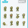 Marvel: Guardians of the Galaxy - Groot 3D Bag Clip - Mystery Bag (1) Marvel: Guardians of the Galaxy - Groot 3D Bag Clip - Mystery Bag (1)