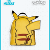 Difuzed Pokémon: Pikachu - Novelty - Mini Backpack Difuzed Pokémon: Pikachu - Novelty - Mini Backpack