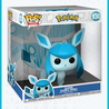 Funko POP! Games: Pokémon - Glaceon 10" - #930 Funko POP! Games: Pokémon - Glaceon 10" - #930