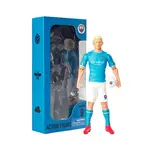 Football Figure - Manchester City Erling Haaland Action figure 20cm