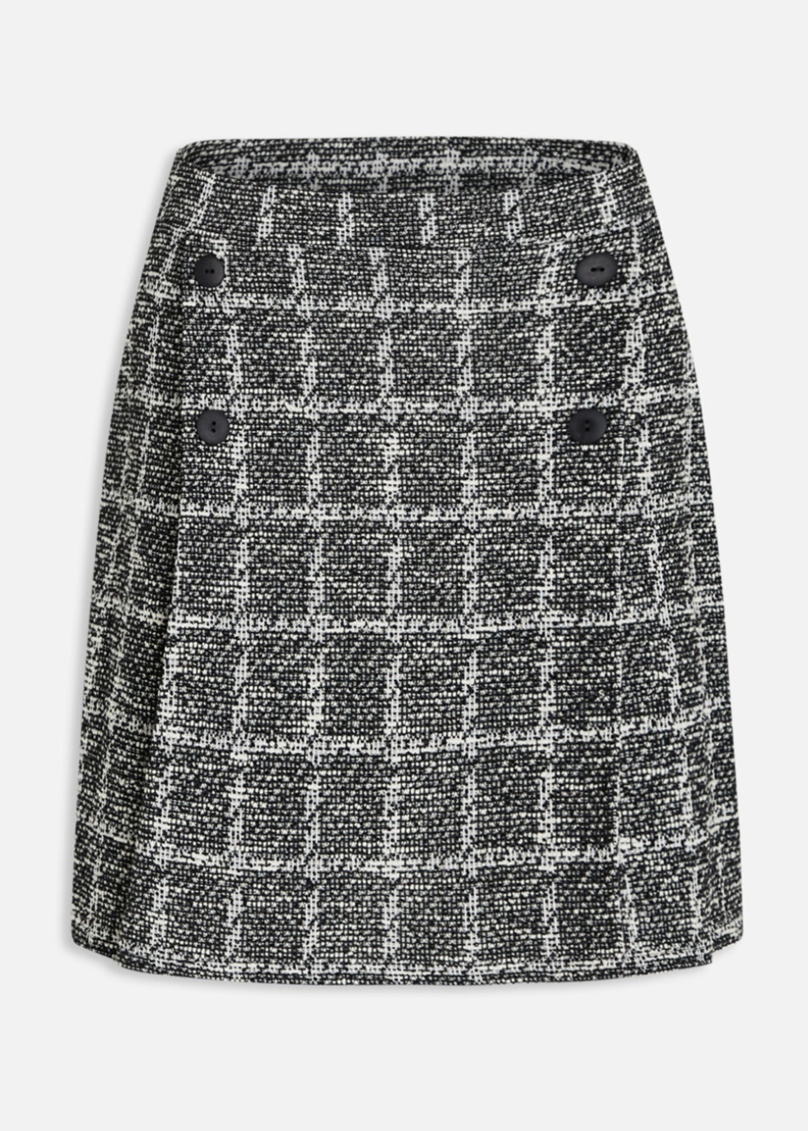 SISTERS POINT Cille Skirt