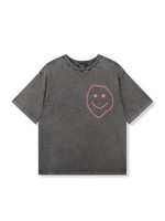 REFINED DEPARTMENT Maggy Oversized T-Shirt