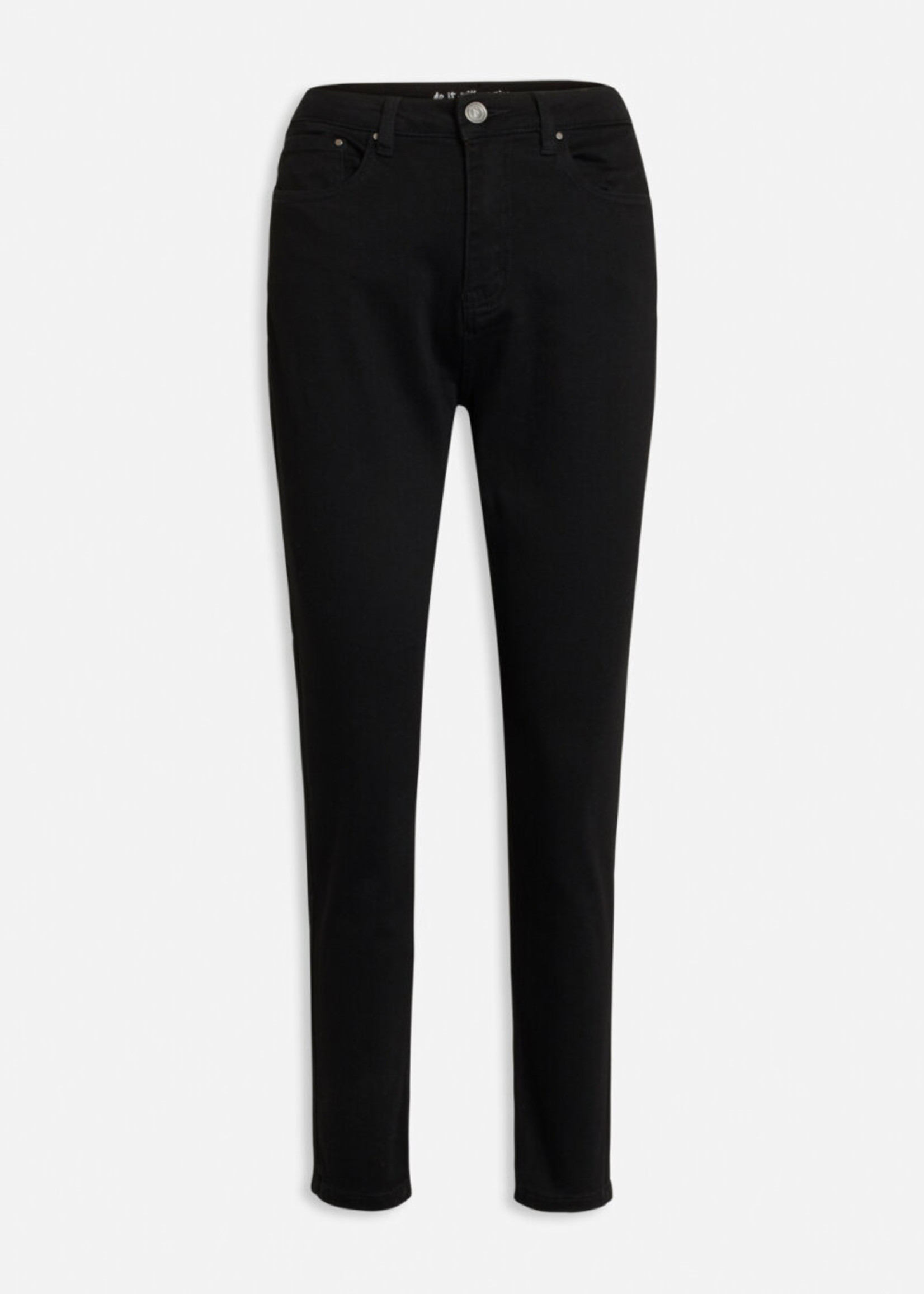 SISTERS POINT Faria jeans black