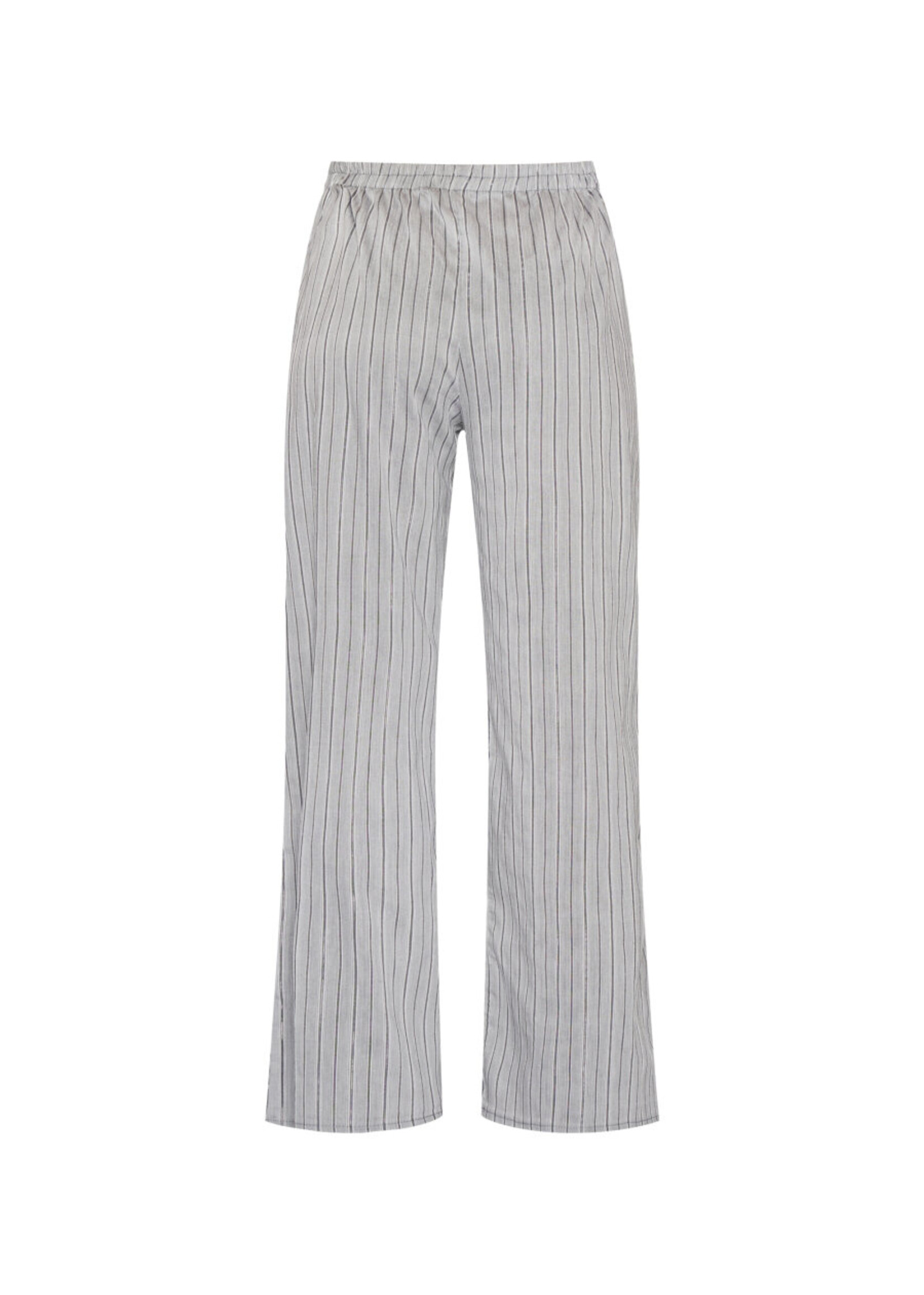 SISTERS POINT Christine pants | grey