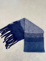 SISTERS POINT Scarf | blue