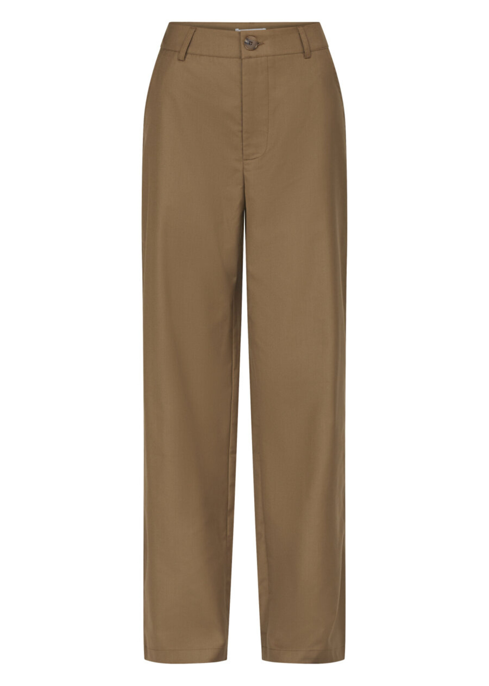 SISTERS POINT Vilsa pants | taupe