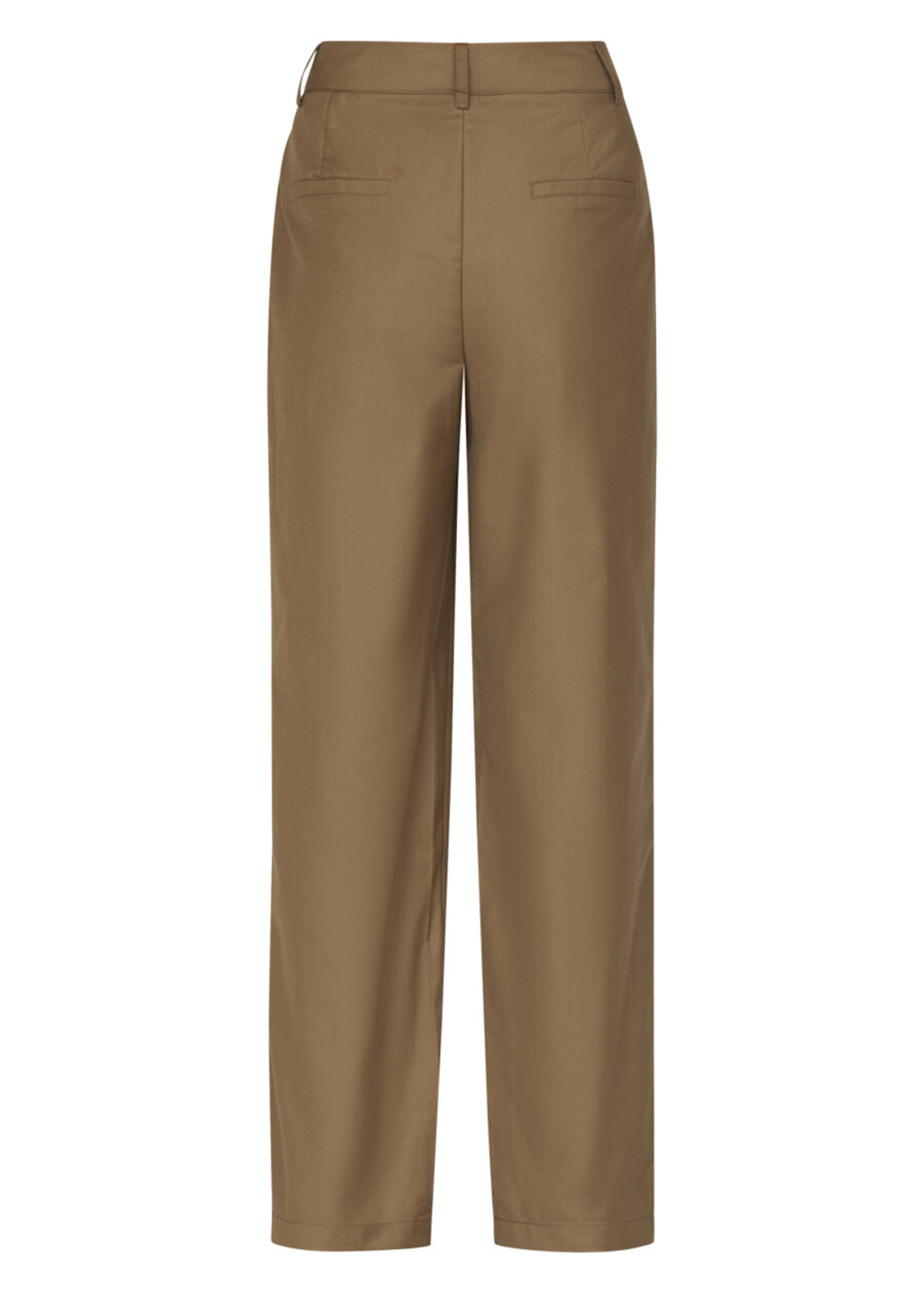 SISTERS POINT Vilsa pants | taupe