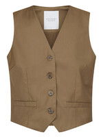 SISTERS POINT Vilsa gilet |