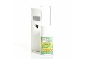 Starter kit automatic insect repellent – 1 refill (Regular)