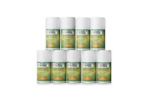 9 x Insect Free Regular