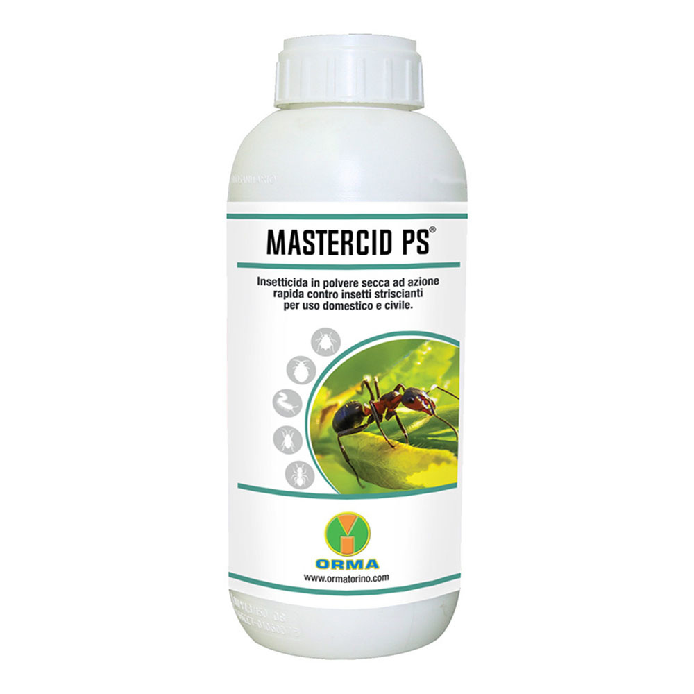 Mastercid PS