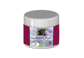 EQUINOFLY SOFT Natuurlijke beschermingsgel