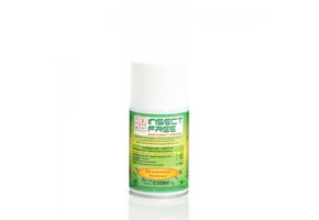 Insect Free  extra  1refill