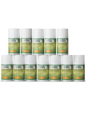 12 x Insect Free Extra Strong navullingen – 250ml | Krachtige bescherming tegen insecten | Duitse registratie