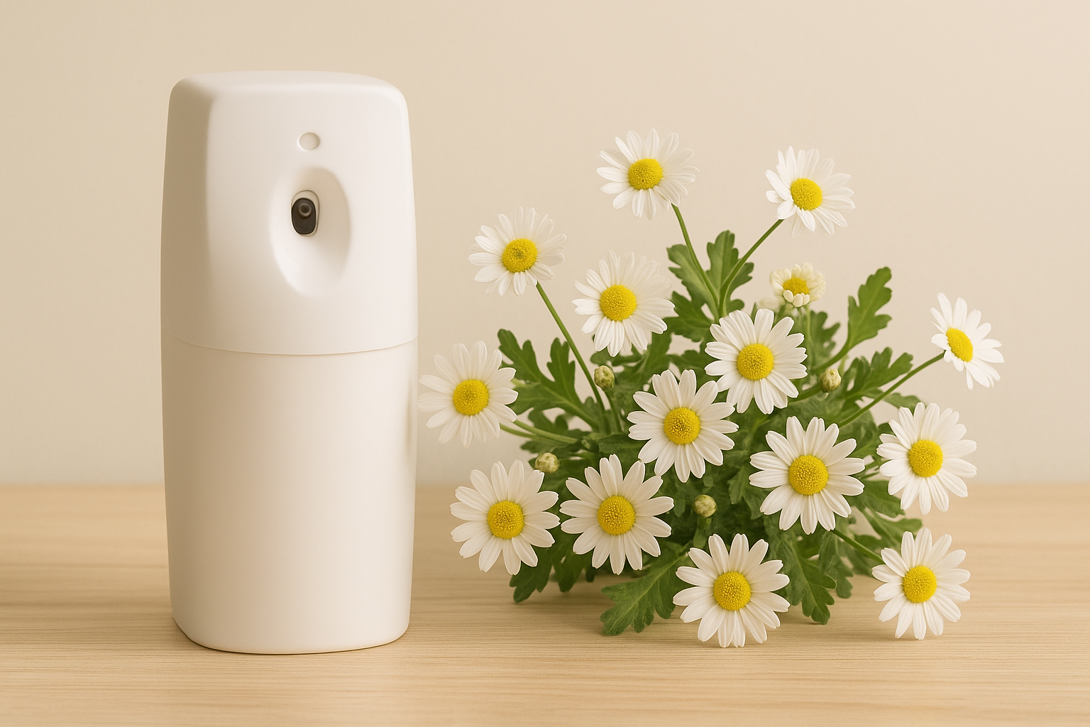 Waarom natuurlijke pyrethrum-sprays wél werken – en veilig zijn voor het hele gezin