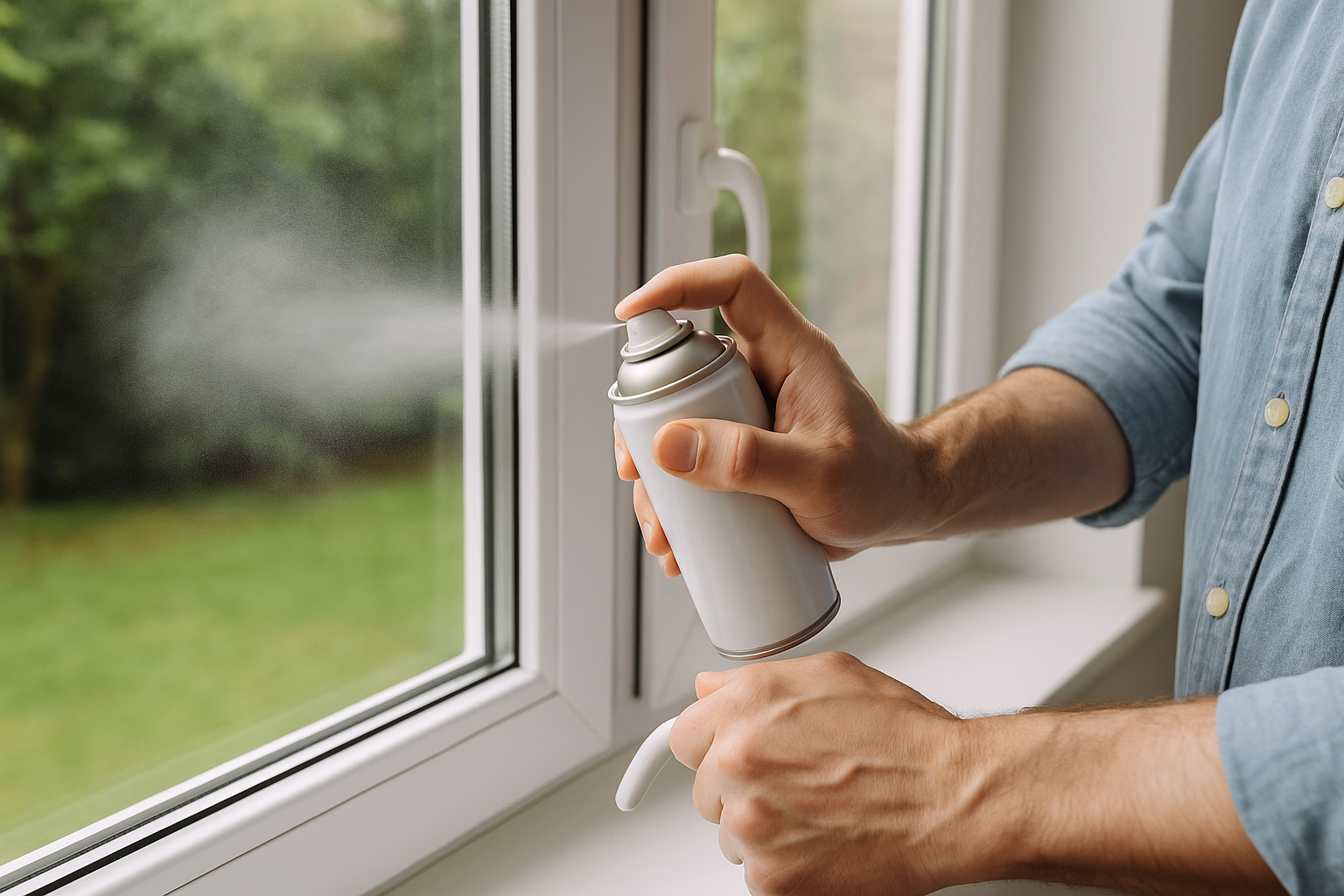 Insectenvrije zomer? Zo maak je jouw woning klaar in 5 stappen