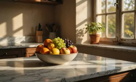 Fruitvliegjes in de keuken snel weg