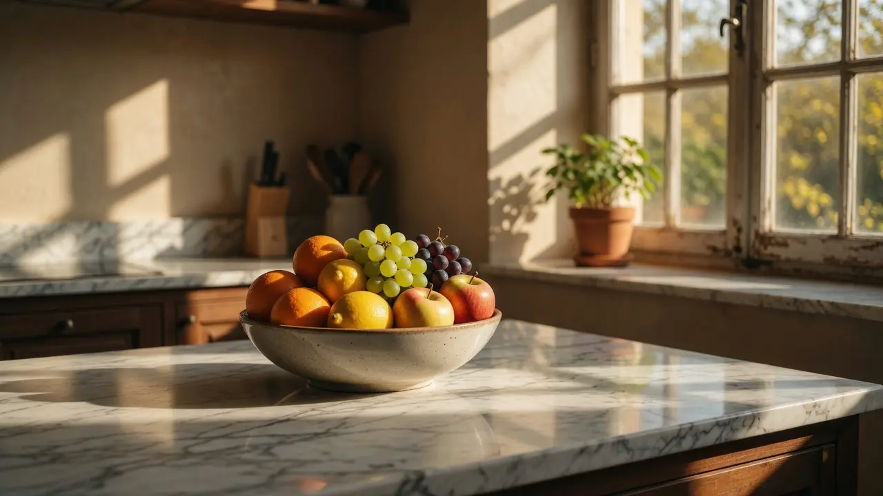 Fruitvliegjes in de keuken snel weg