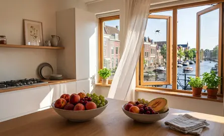 Vliegen in huis bestrijden met een automatische vliegenspray