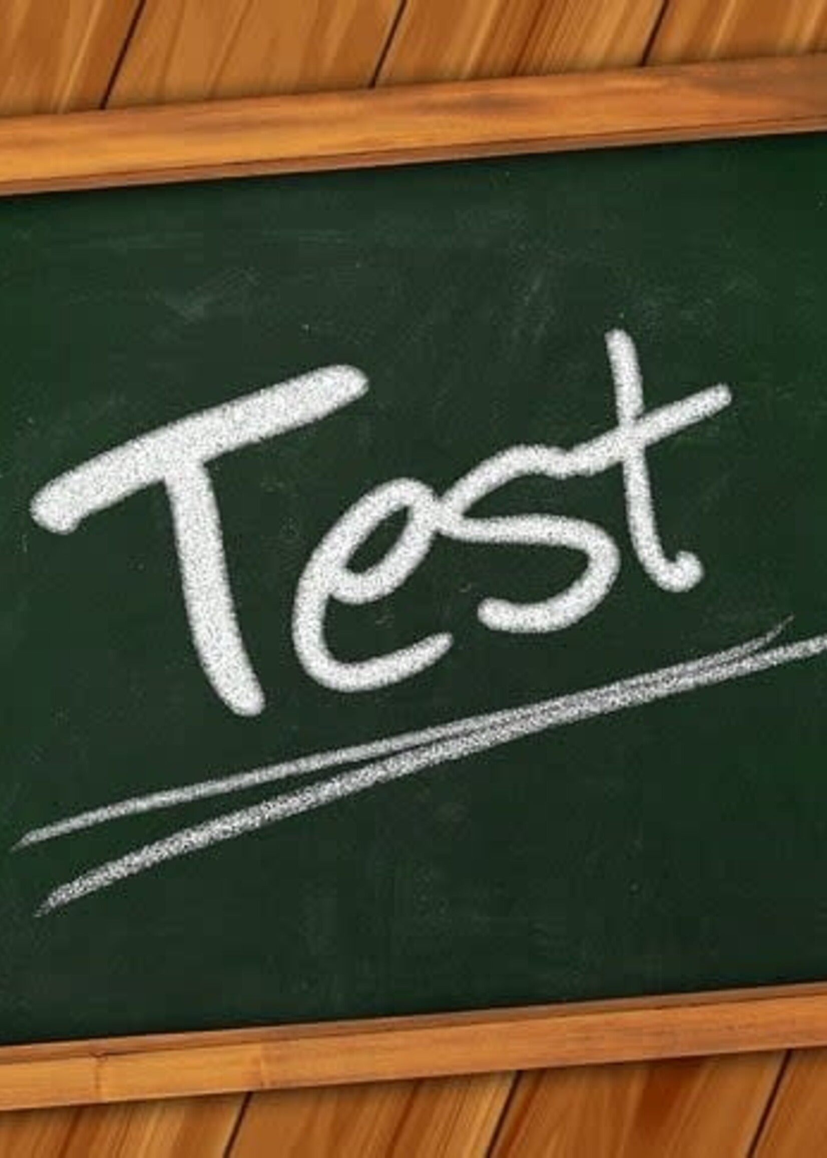 Ancient Test LIVE upd