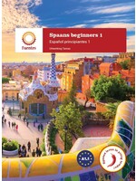 Spaans beginners 1 - uitwerkingen