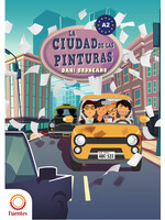 Spaans conversatie A2 - leesboekje