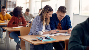 Vanaf april nieuwe cursussen op locatie