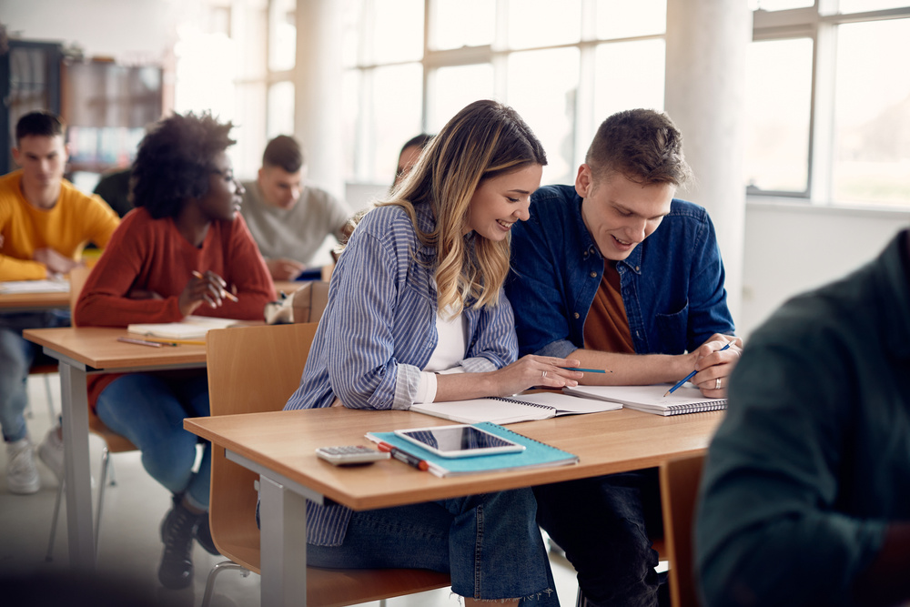 Vanaf april nieuwe cursussen op locatie