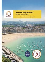 Spaans beginners 2 - lesboek
