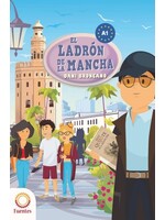 Spaans conversatie A1 - leesboekje