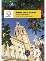 Spaans conversatie A1 - lesboek