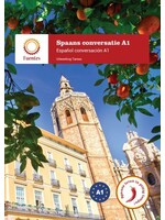 Spaans conversatie A1 - uitwerkingen