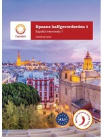 Spaans halfgevorderden 1 - uitwerkingen