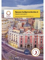 Spaans halfgevorderden 2 - lesboek