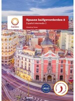 Spaans halfgevorderden 2 - uitwerkingen