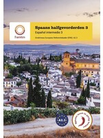 Spaans halfgevorderden 3 - lesboek
