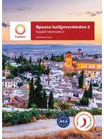 Spaans halfgevorderden 3 - uitwerkingen