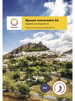 Spaans conversatie A2 - lesboek