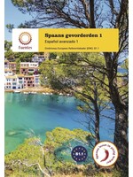 Spaans gevorderden 1 - lesboek