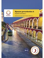Spaans gevorderden 2 - lesboek