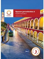 Spaans gevorderden 2 - uitwerkingen